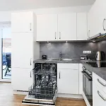 Apartment Im Haus Deichnest *