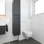 Im Haus Deichnest Apartment *