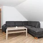Apartment Im Haus Deichnest Bensersiel