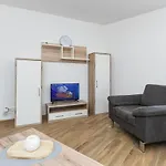 Im Haus Deichnest * Bensersiel