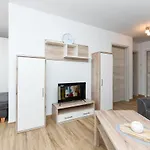 Apartment Im Haus Deichnest