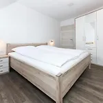 Apartment Im Haus Deichnest