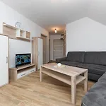 Im Haus Deichnest Apartment *