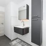 Im Haus Deichnest Apartment Bensersiel