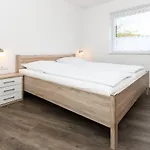Apartment Im Haus Deichnest