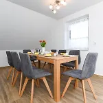 Apartment Im Haus Deichnest *
