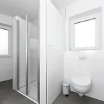 Im Haus Deichnest Bensersiel