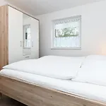 Im Haus Deichnest Apartment Bensersiel