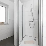 Im Haus Deichnest * Bensersiel
