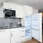 Im Haus Deichnest *