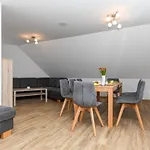 Im Haus Deichnest Apartment Bensersiel