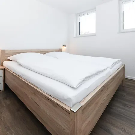 Im Haus Deichnest *