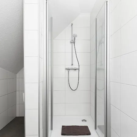 شقة Im Haus Deichnest بينسيرسيال