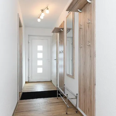 Im Haus Deichnest بينسيرسيال