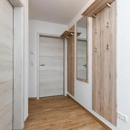 Im Haus Deichnest * بينسيرسيال