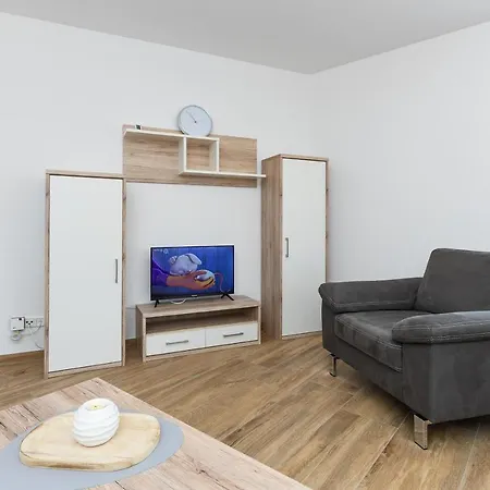 Im Haus Deichnest * بينسيرسيال