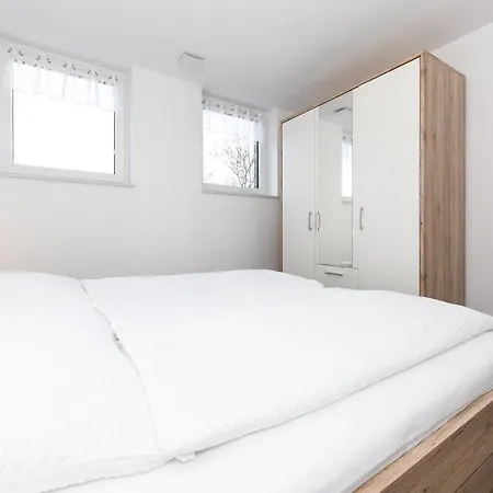 Im Haus Deichnest