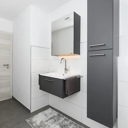 Im Haus Deichnest شقة بينسيرسيال
