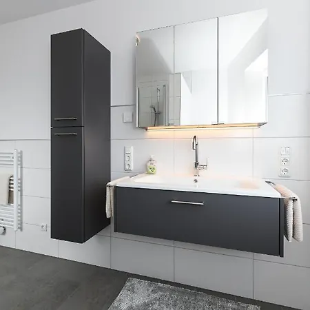 Im Haus Deichnest شقة