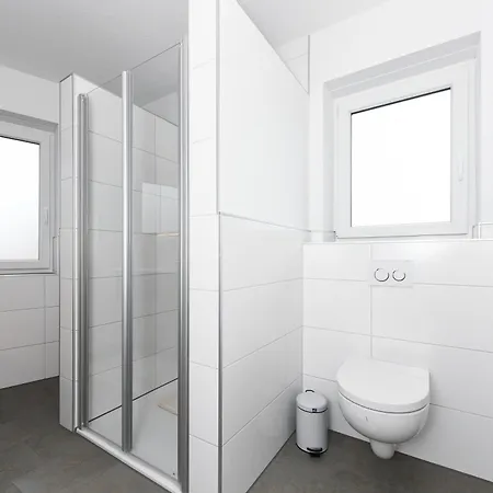 Im Haus Deichnest بينسيرسيال