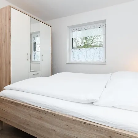 Im Haus Deichnest شقة بينسيرسيال
