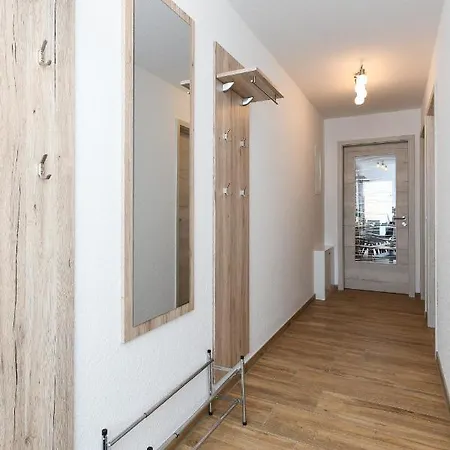 Im Haus Deichnest