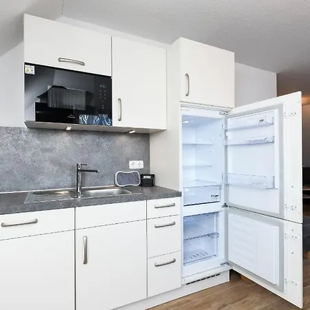 Im Haus Deichnest *