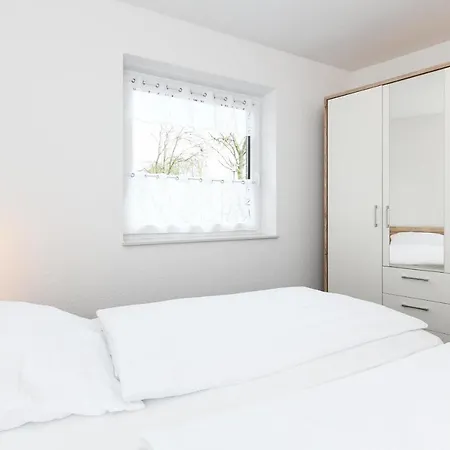 Im Haus Deichnest شقة