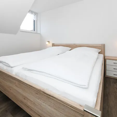 Im Haus Deichnest شقة