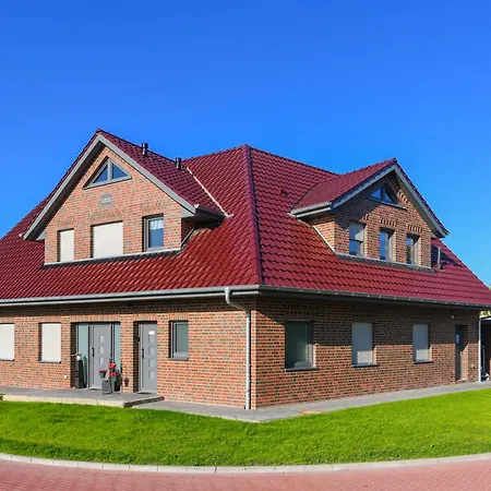 Im Haus Deichnest *