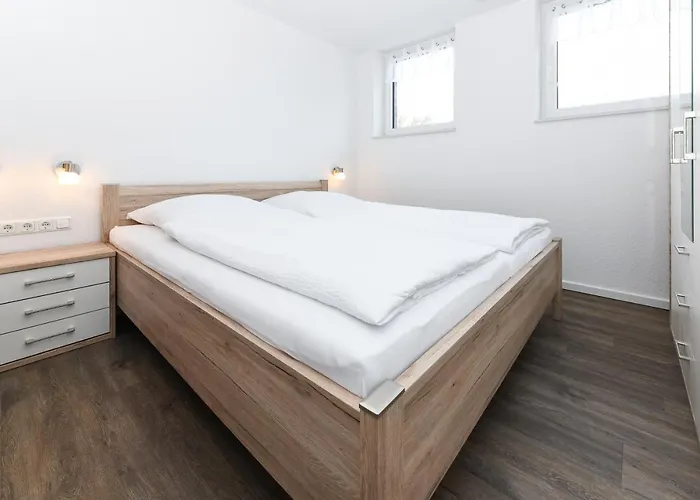 Im Haus Deichnest *