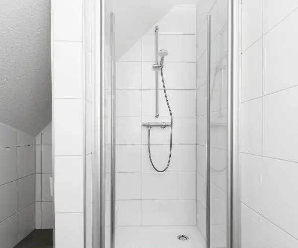 Lägenhet Im Haus Deichnest Bensersiel