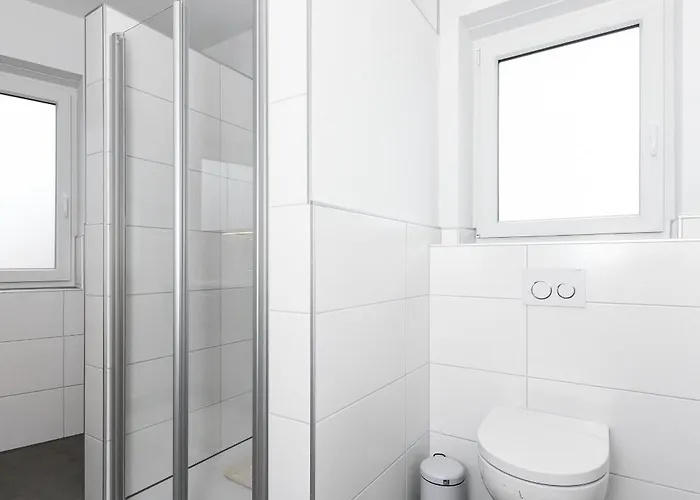 Im Haus Deichnest Bensersiel