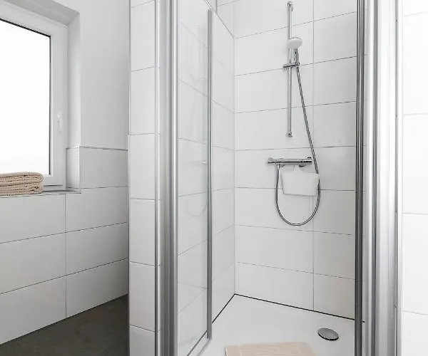 Im Haus Deichnest * Bensersiel